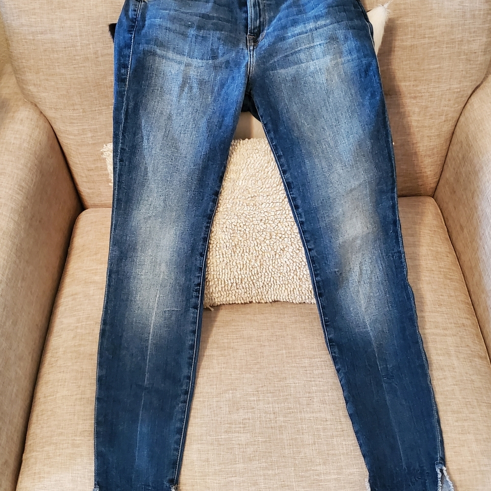 Frame Jeans